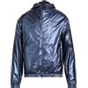 EA7 - Giubbotto - Blu navy