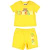 MOSCHINO BABY - Completo Baby - Giallo