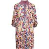 MISSONI - Vestito corto - Rosso