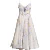 ZIMMERMANN - Vestito estivo - Lilla