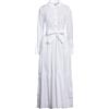 ALPHA STUDIO - Vestito chemisier - Beige
