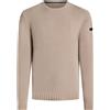 RRD - Pullover - Beige