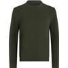 RRD - Pullover - Verde