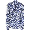 BURBERRY - Giubbotto - Bianco
