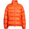 WOOLRICH - Piumino - Arancione