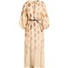 ZIMMERMANN - Vestito estivo - Beige