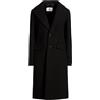 PEUTEREY - Cappotto - Nero
