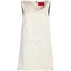 MAX&Co. - Vestito a portafoglio - Beige