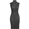 BCBGMAXAZRIA - Tubino - Nero