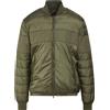 ICE ICEBERG - Piumino - Verde militare