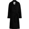 SILVIAN HEACH - Cappotto - Nero