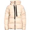 EMMA & GAIA RED - Piumino - Beige