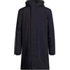 SAVE THE DUCK - Cappotto - Blu notte