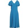 SIMONA CORSELLINI - Vestito estivo - Azzurro