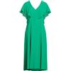 SIMONA CORSELLINI - Vestito estivo - Verde