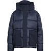 FREEDOMDAY - Piumino - Blu navy