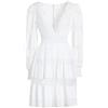 DOLCE&GABBANA - Vestito corto - Bianco