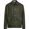 BOGLIOLI - Giubbotto - Verde militare