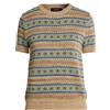LAUREN RALPH LAUREN - Pullover - Sabbia