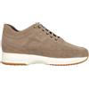 HOGAN - Sneakers - Khaki