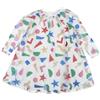 STELLA McCARTNEY KIDS - Vestito - Bianco