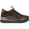 STONEFLY - Sneakers - Cioccolato