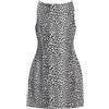 MICHAEL MICHAEL KORS - Vestito corto - Nero