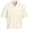 GUESS - Giubbotto - Beige