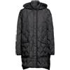 WOOLRICH - Piumino - Nero