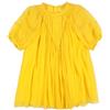 CHLOÉ - Vestito - Giallo
