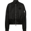 DSQUARED2 - Bomber - Nero
