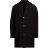PALTÒ - Cappotto - Nero