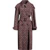 BURBERRY - Soprabito - Nocciola