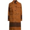 FILSON - Cappotto - Cammello