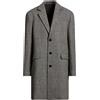 ALLSAINTS - Cappotto - Nero