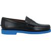SEBAGO - Mocassino - Blu