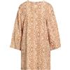 BY MALENE BIRGER - Vestito corto - Beige