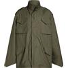 ALPHA INDUSTRIES - Giubbotto - Verde petrolio