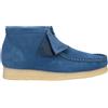 CLARKS - Stivaletti - Blu