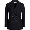 SAULINA Milano - Blazer - Blu notte