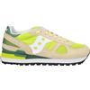 SAUCONY - Sneakers - Verde lime