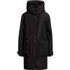 WOOLRICH - Cappotto - Nero