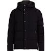MONTECORE - Piumino - Blu navy