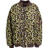 ALPHA INDUSTRIES - Bomber - Verde salvia