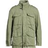 FAY - Giubbotto - Verde militare