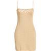 MISSONI - Tubino - Beige