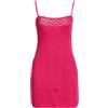 MISSONI - Tubino - Fucsia