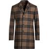 HAVANA & CO. - Cappotto - Cammello