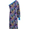 M MISSONI - Vestito estivo - Blu