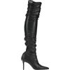 VERSACE JEANS COUTURE - Stivali - Nero